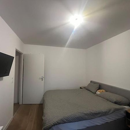 Appartement Luxueux Au Coeur De Lille Exterior foto