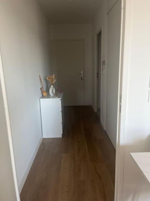 Appartement Luxueux Au Coeur De Lille Exterior foto