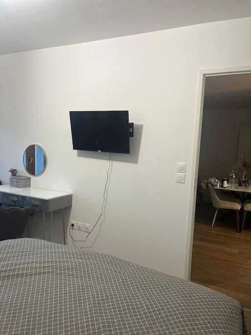 Appartement Luxueux Au Coeur De Lille Exterior foto