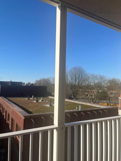 Appartement Luxueux Au Coeur De Lille Exterior foto