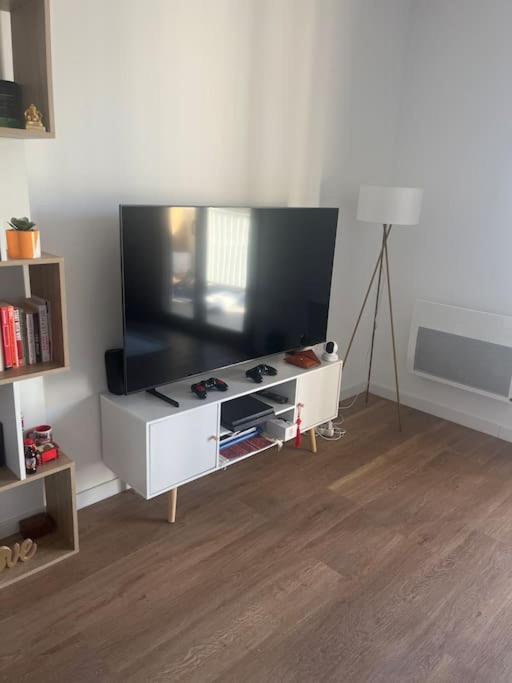 Appartement Luxueux Au Coeur De Lille Exterior foto